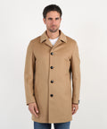 LATORRE Cappotto gusto inglese
