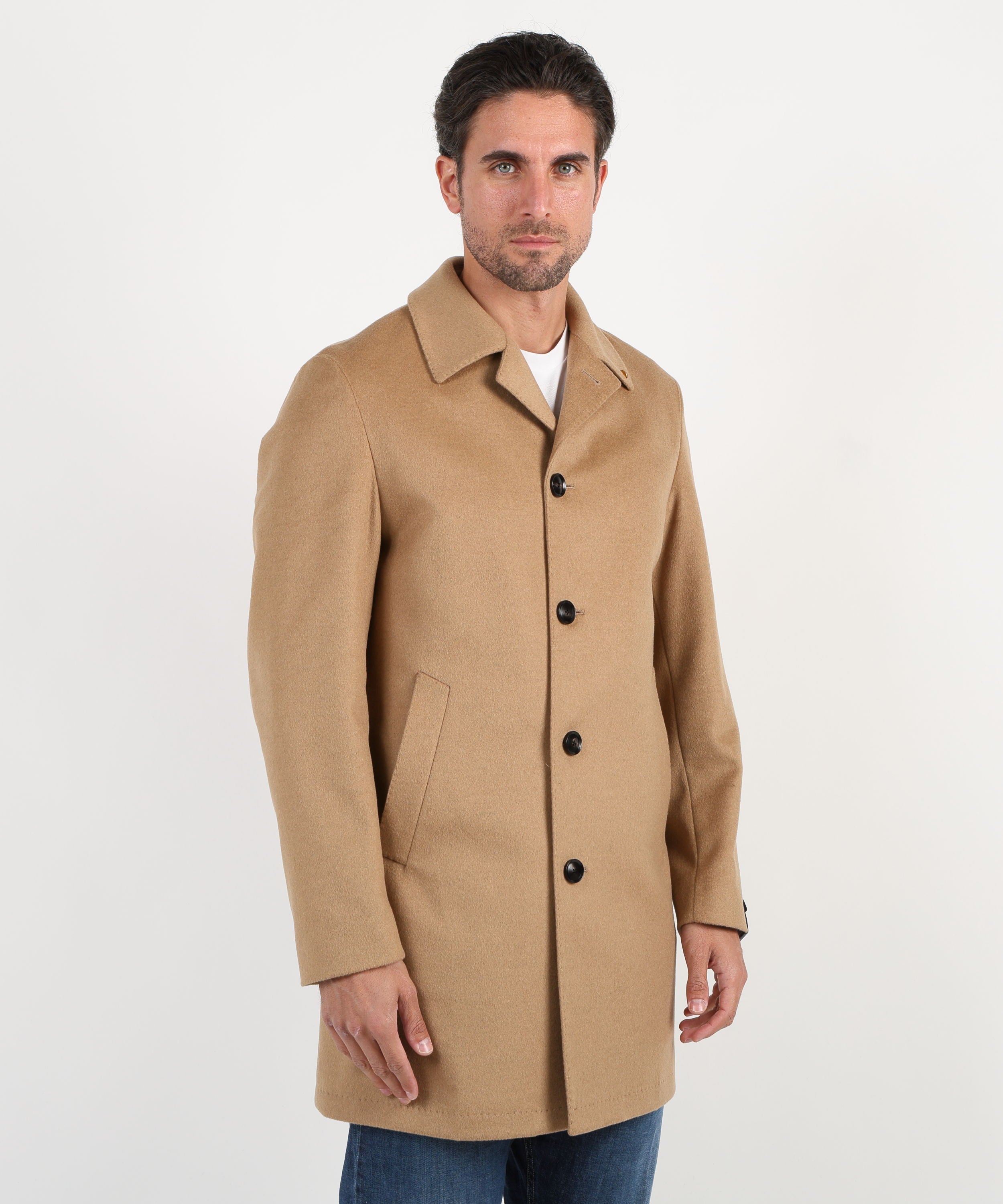LATORRE Cappotto gusto inglese
