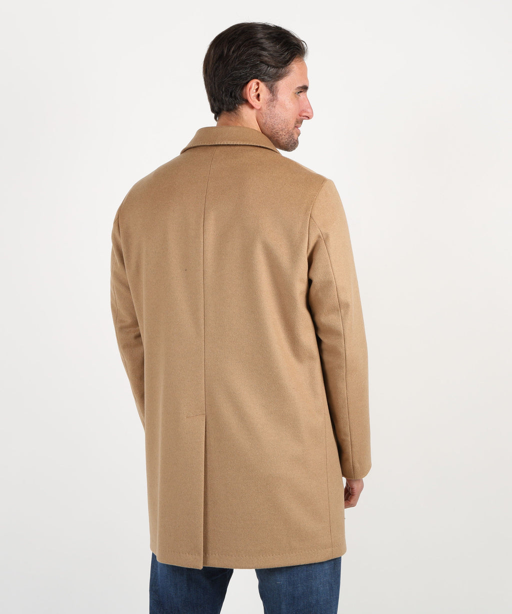 LATORRE Cappotto gusto inglese