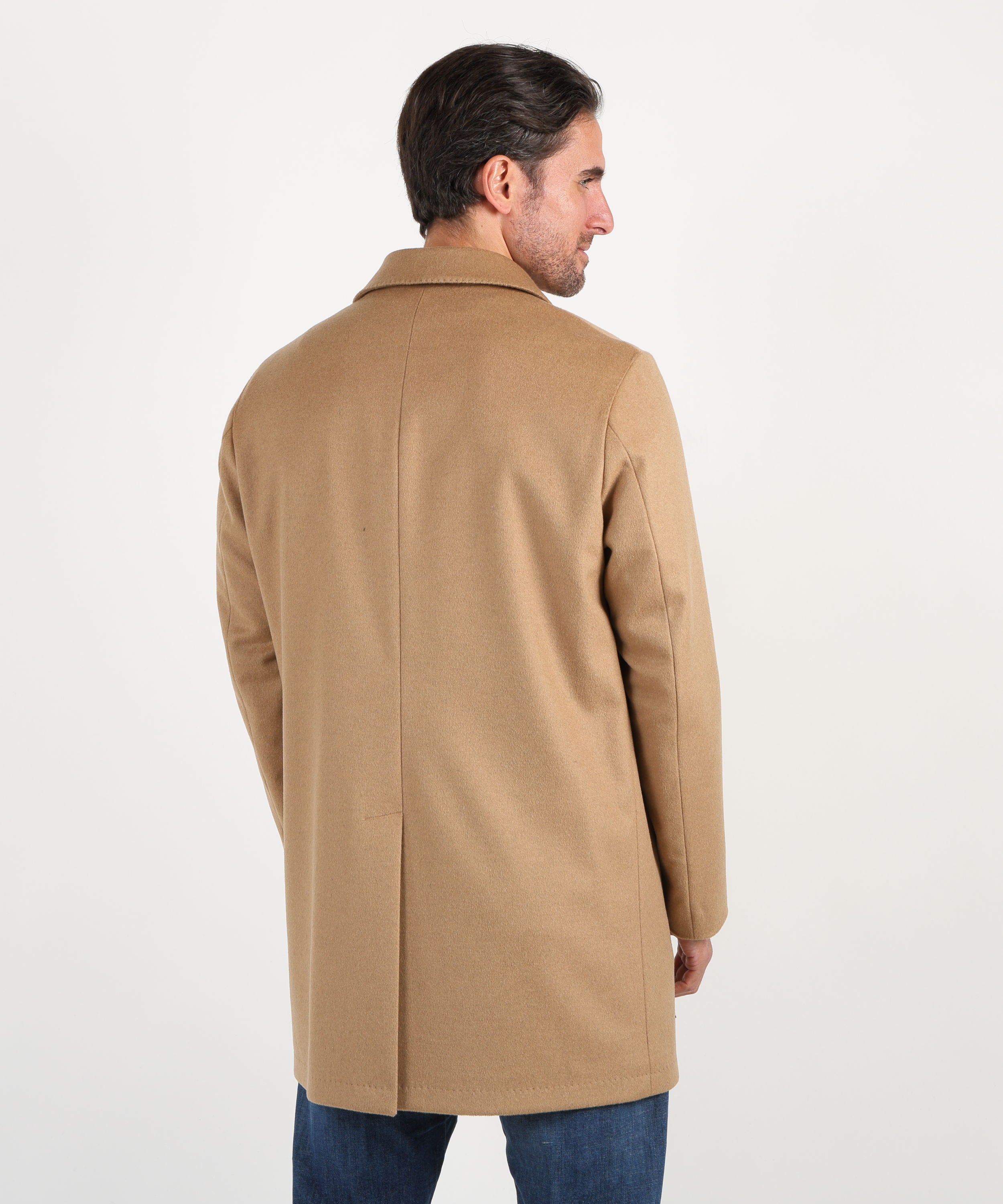 LATORRE Cappotto gusto inglese
