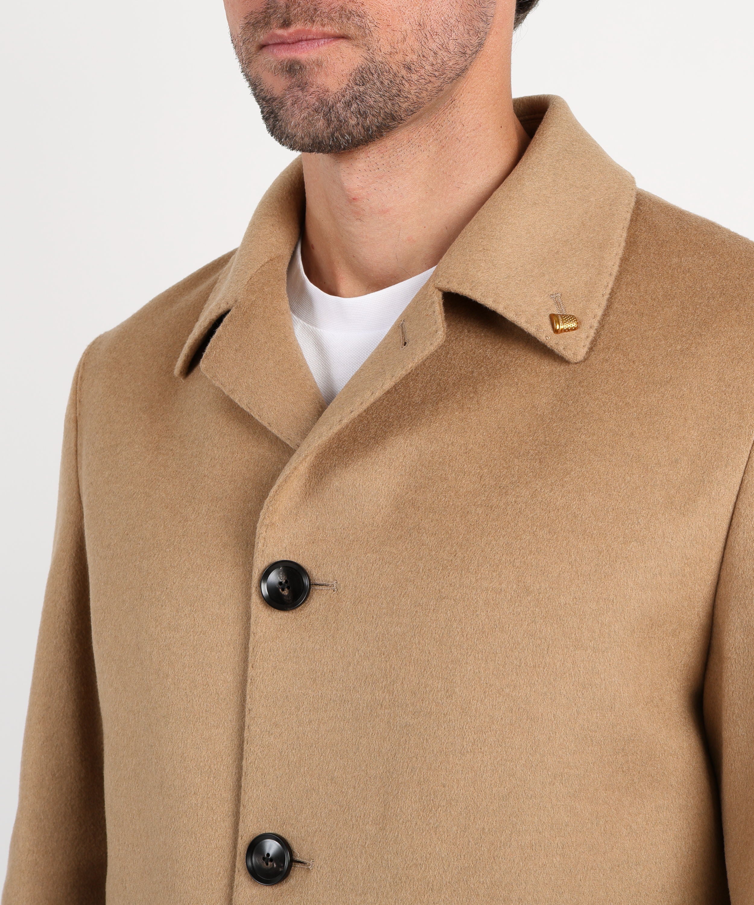 LATORRE Cappotto gusto inglese