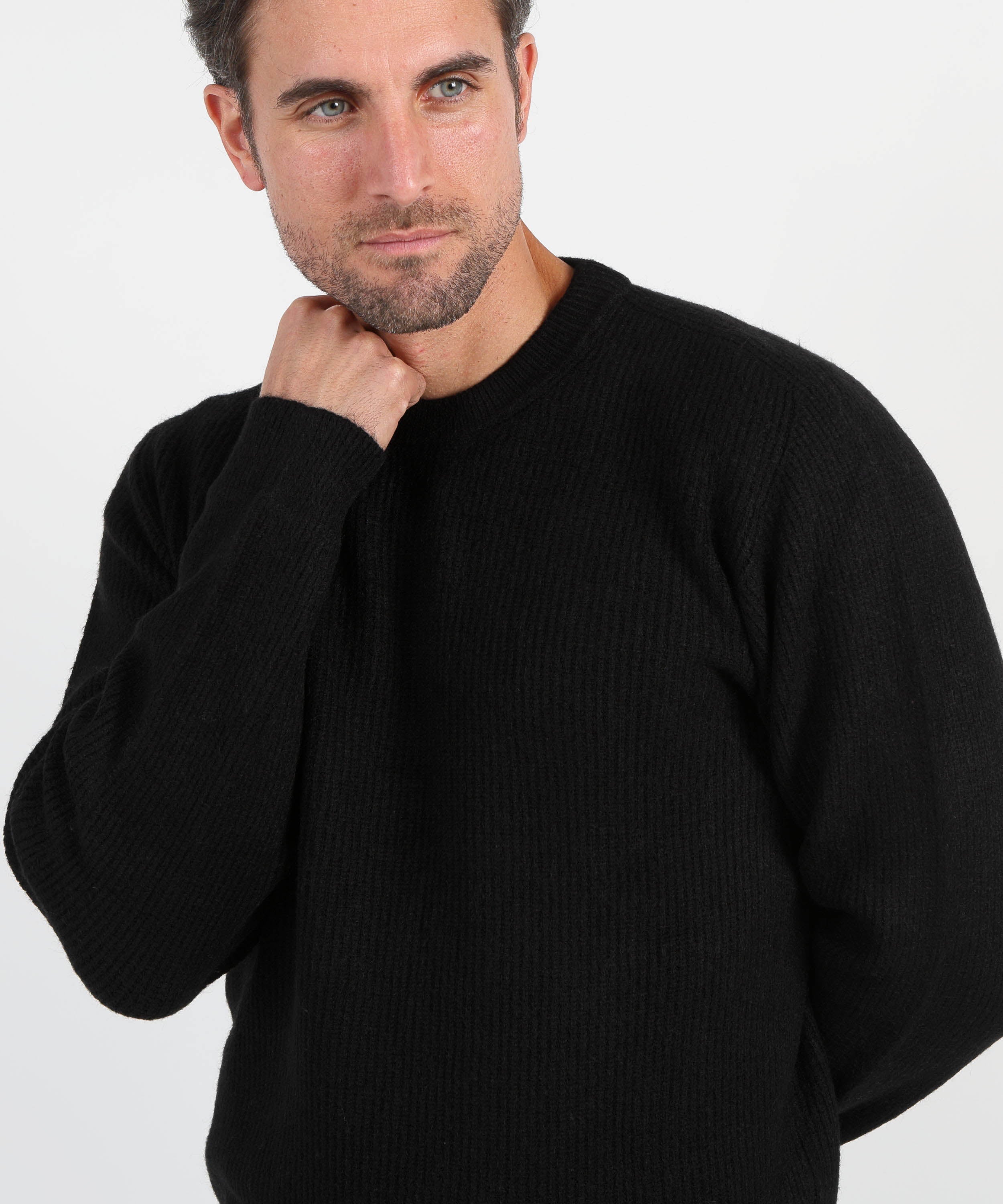MARINO Maglia girocollo