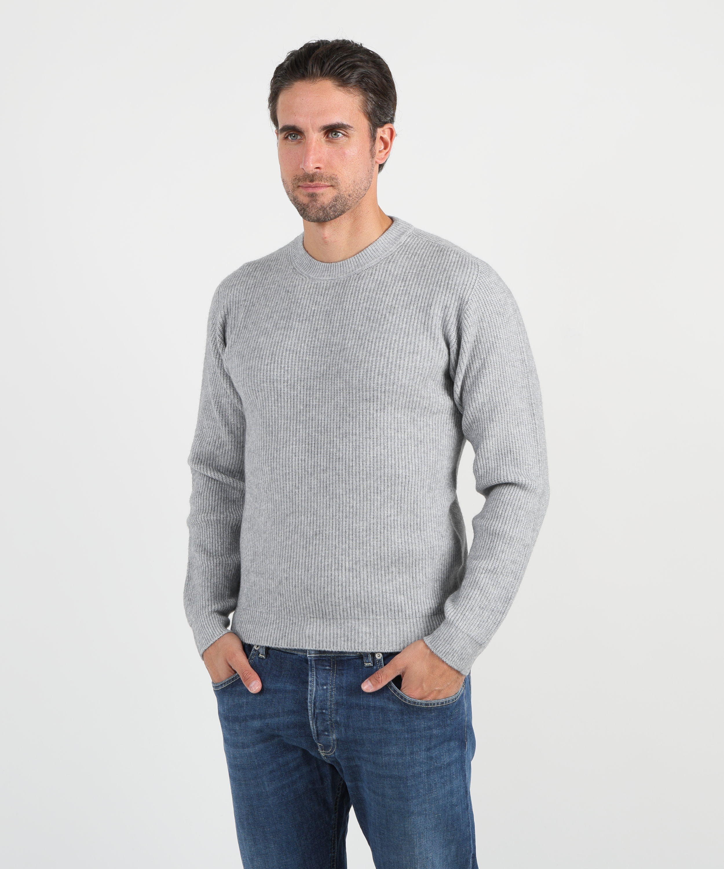 MARINO Maglia girocollo