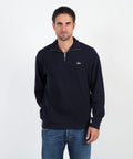 LACOSTE felpa con zip