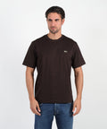 LACOSTE T-shirt cotone