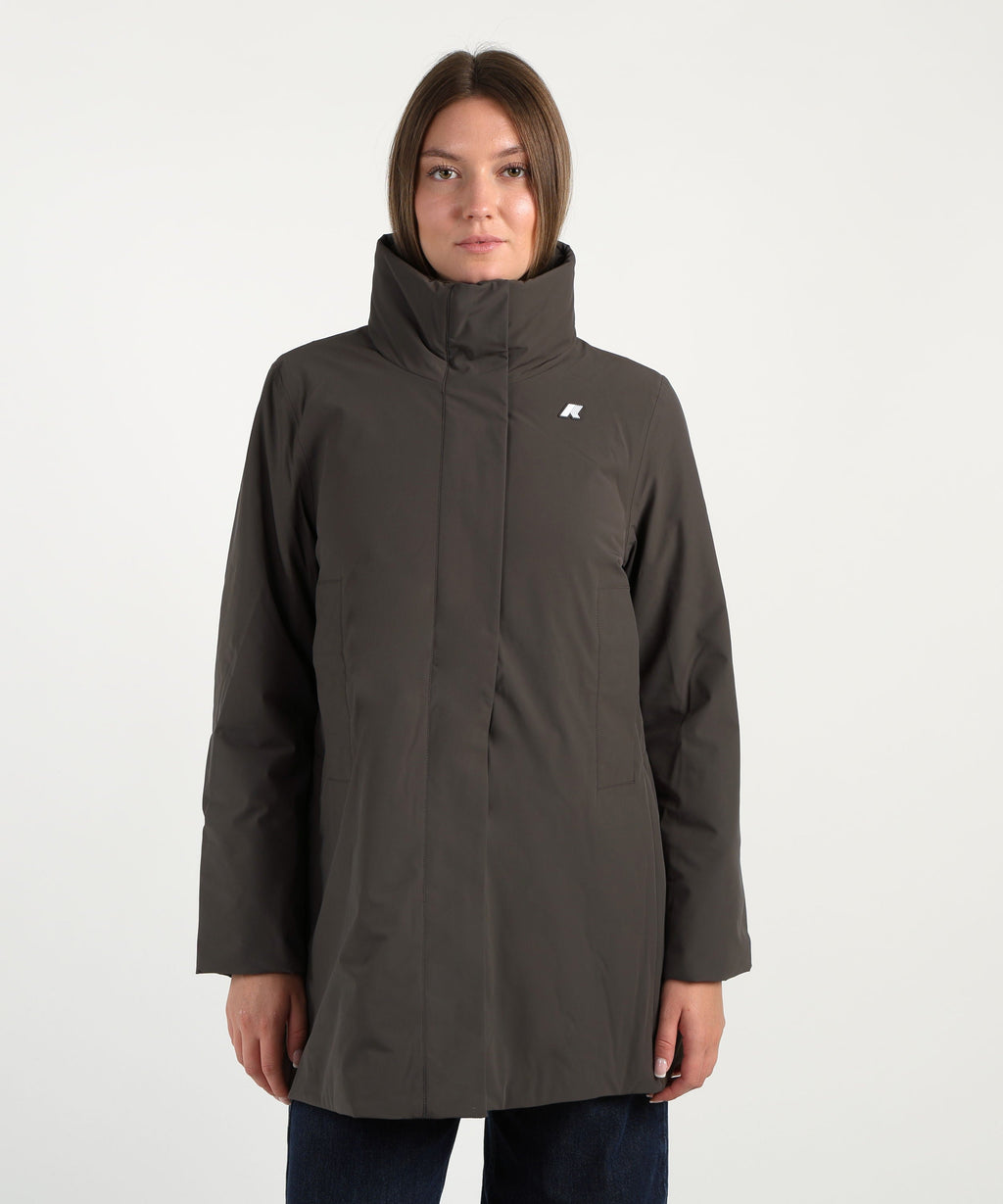 K-WAY marla st warm