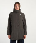 K-WAY marla st warm
