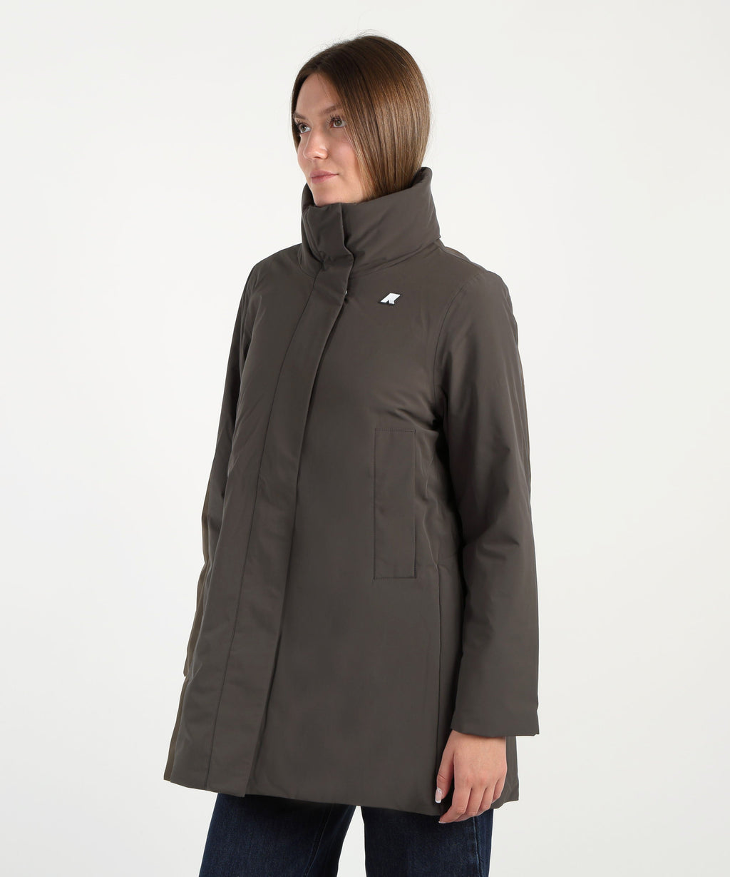 K-WAY marla st warm