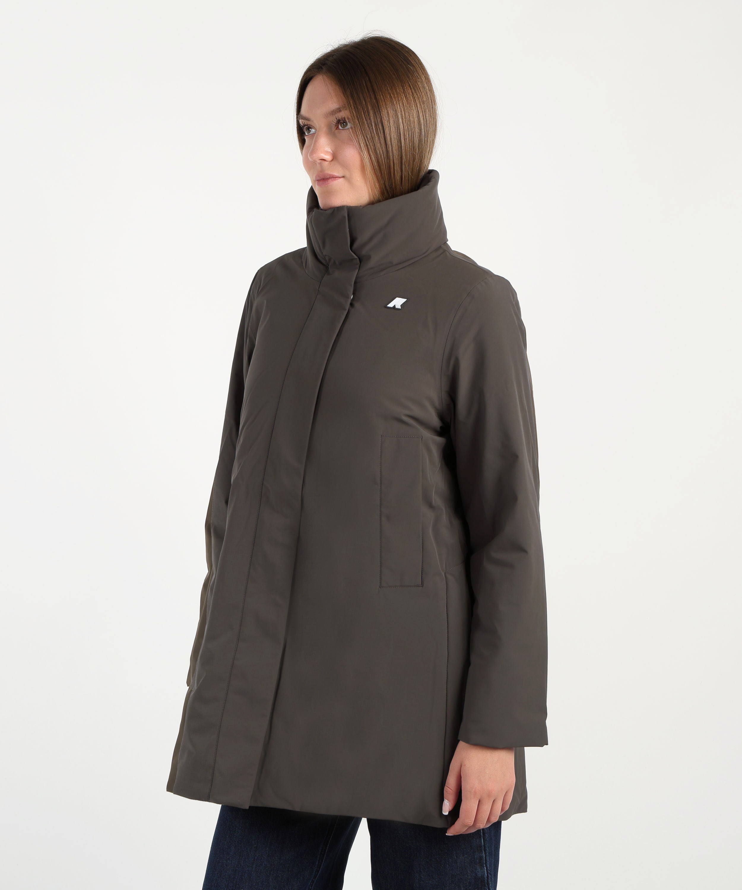 K-WAY marla st warm