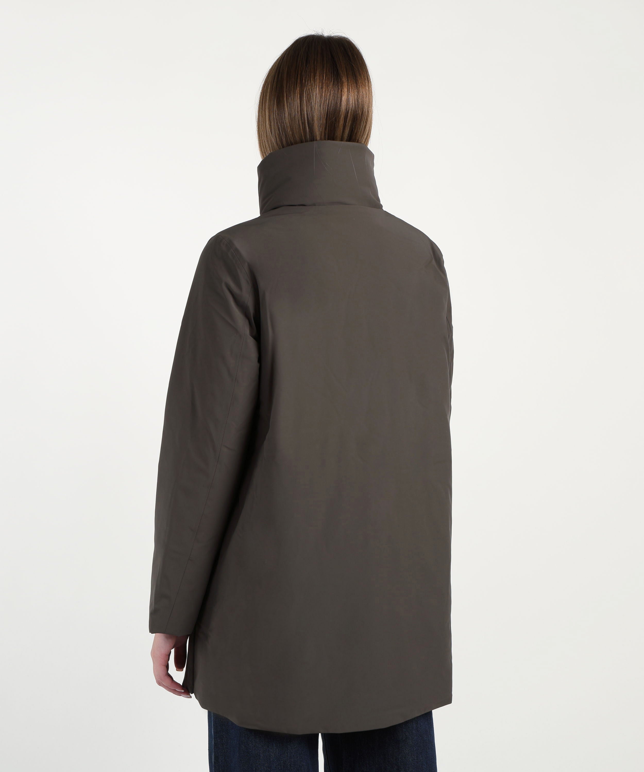 K-WAY marla st warm