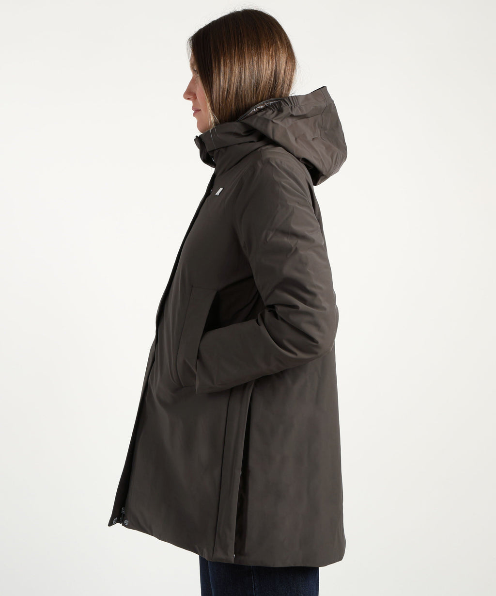K-WAY marla st warm