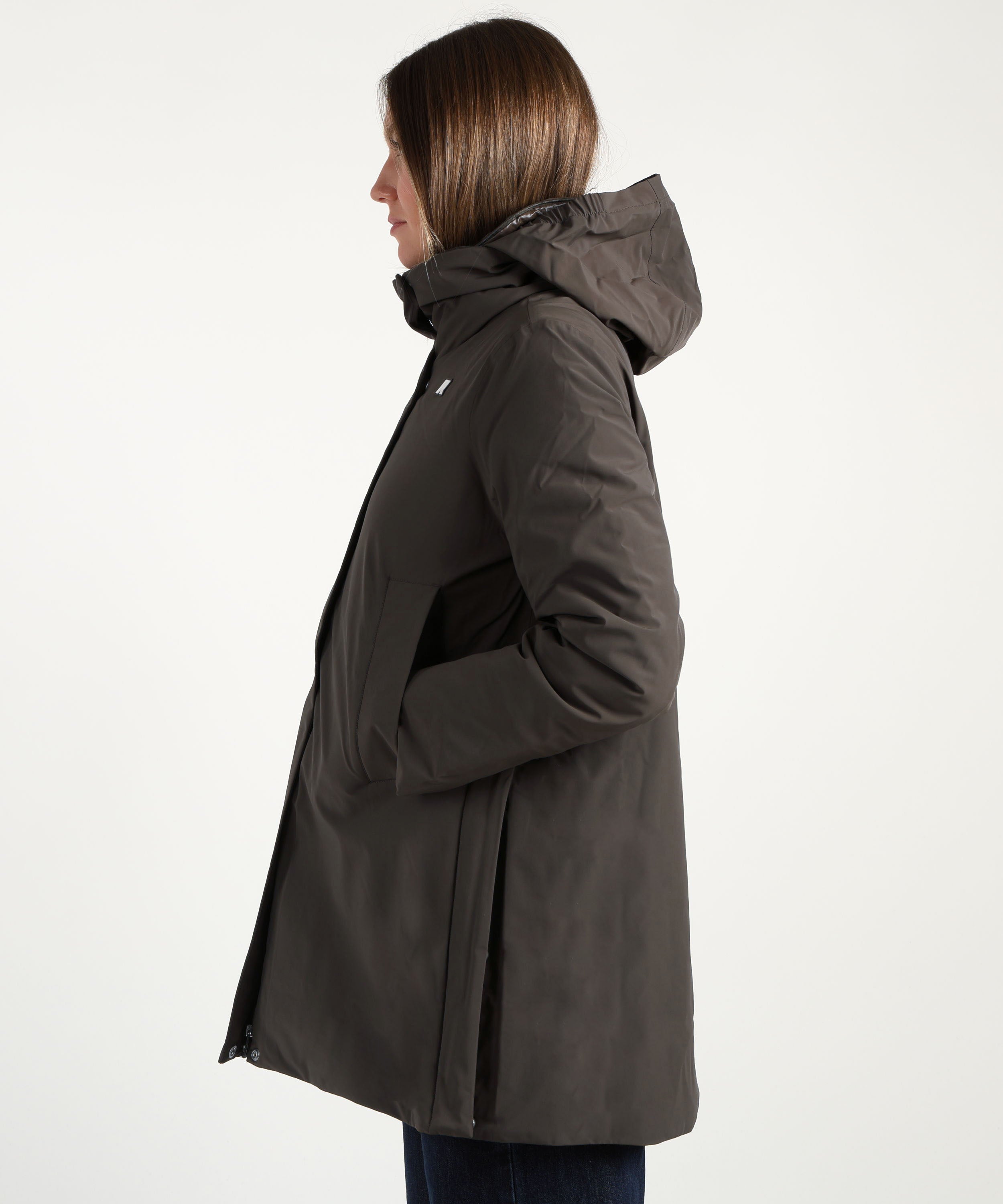 K-WAY marla st warm
