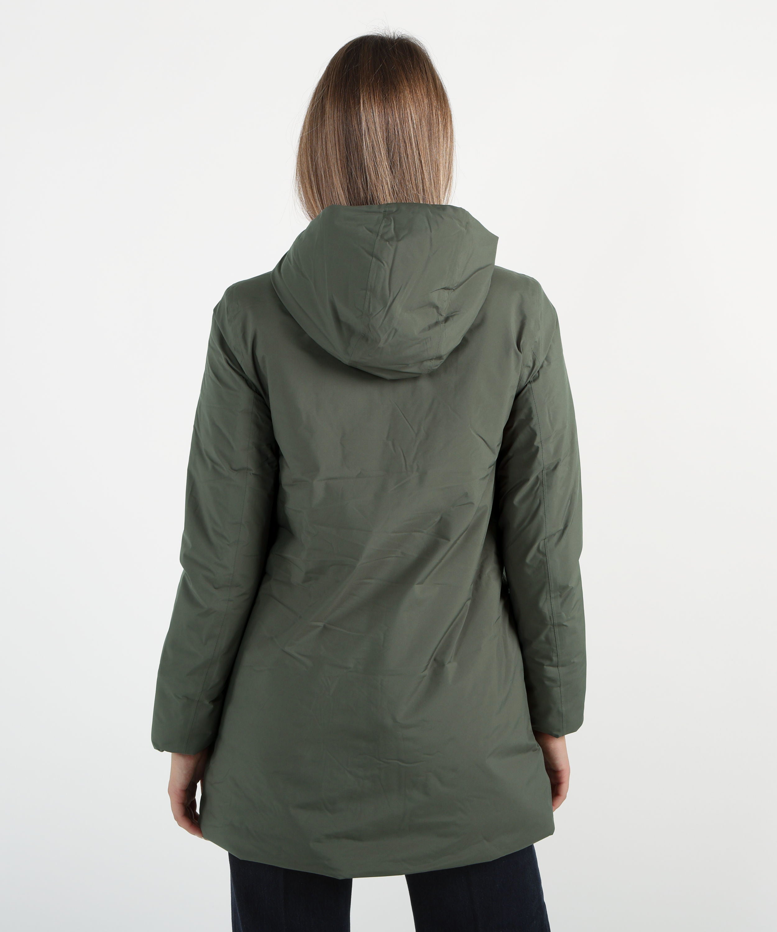 K-WAY sophie soft touch marmotta