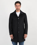 MARINO Cappotto cinque bottoni