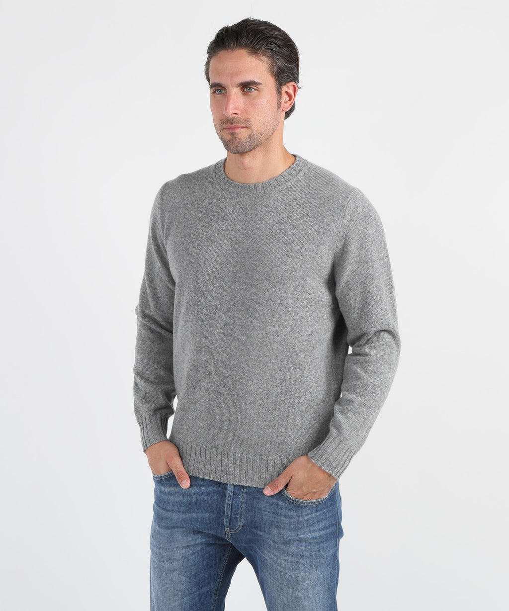 FILIPPO DE LAURENTIIS Maglia girocollo