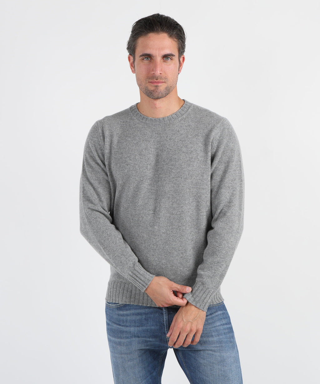 FILIPPO DE LAURENTIIS Maglia girocollo