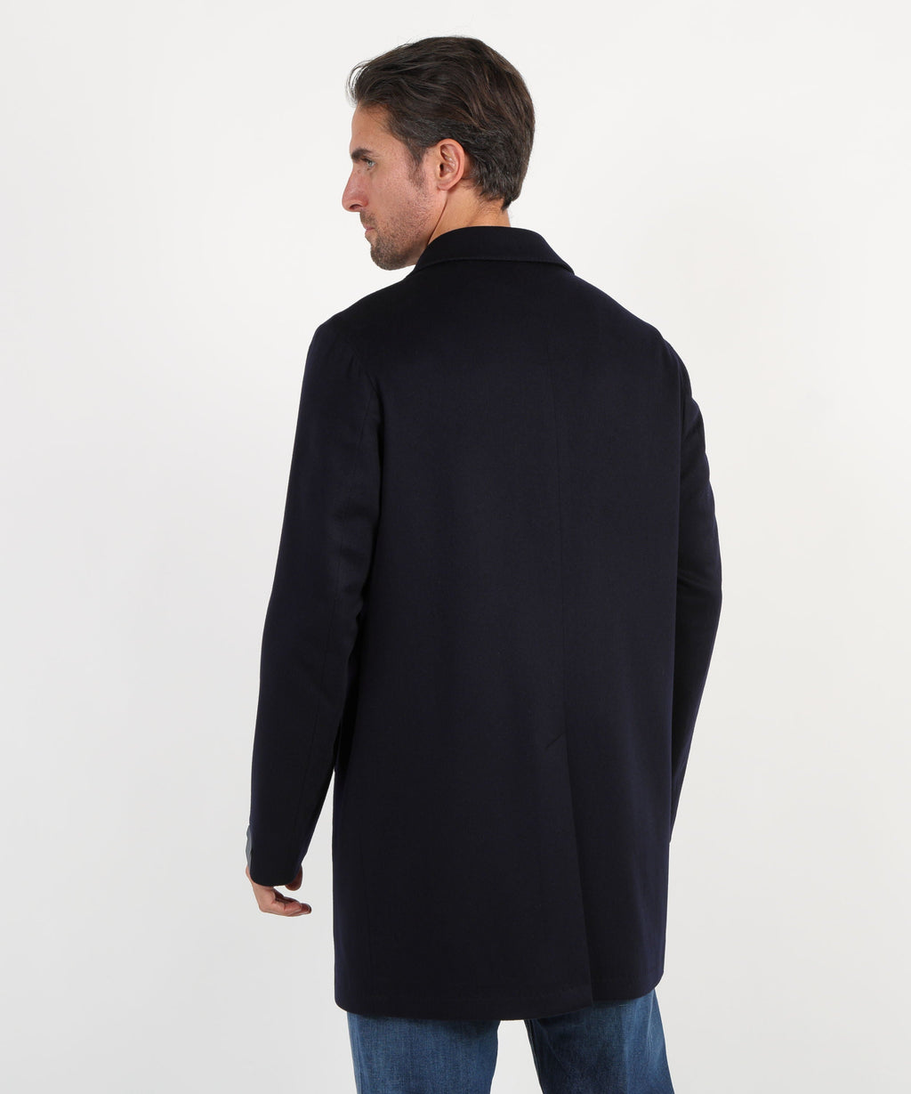 LATORRE Cappotto gusto inglese