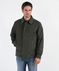 K-WAY Giacca shary corduroy