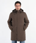K-WAY Giubbotto Thomal padded K-WAY