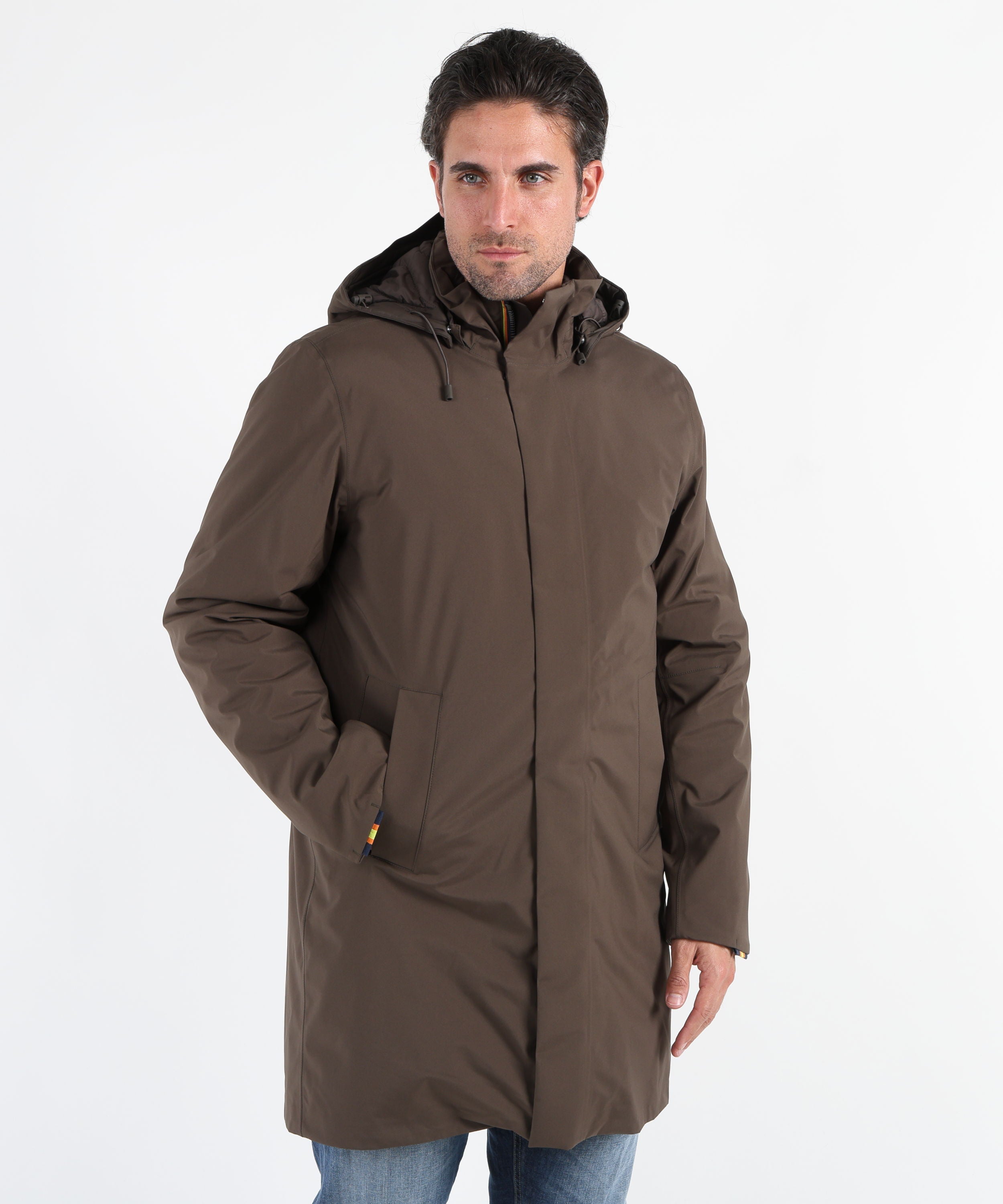 K-WAY Giubbotto Thomal padded K-WAY