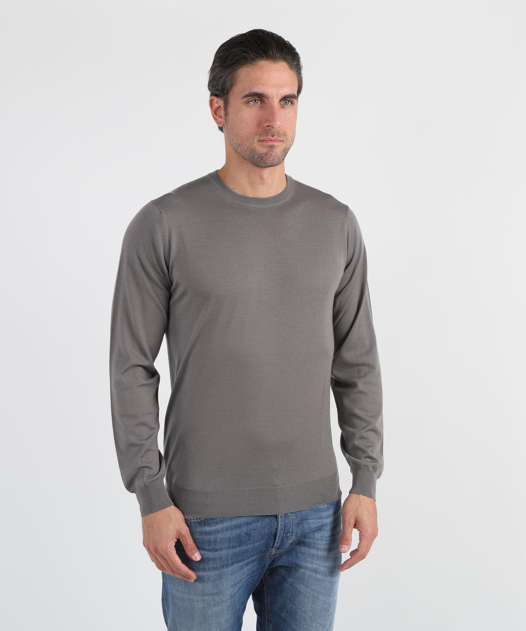FILIPPO DE LAURENTIIS Maglia girocollo