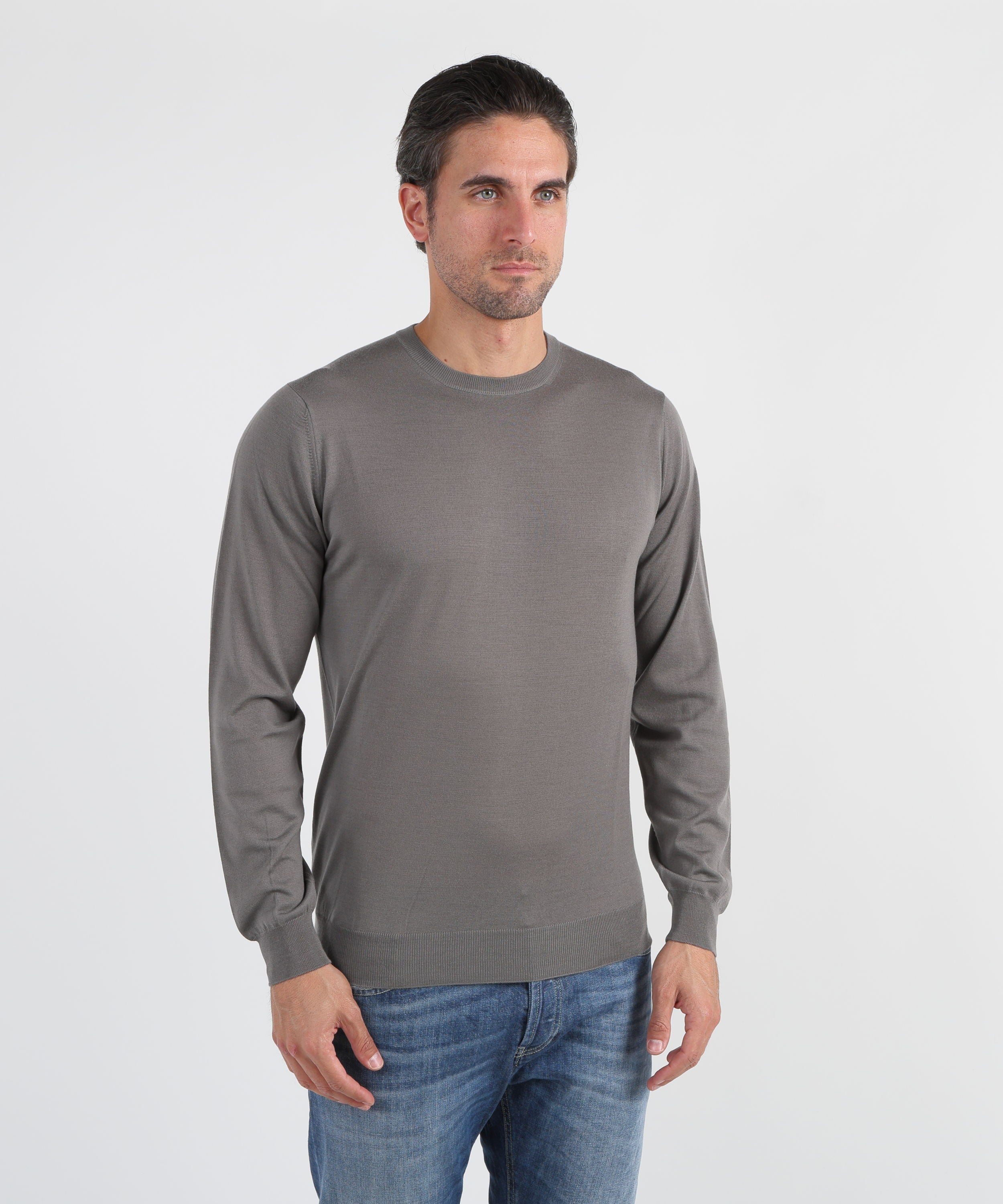 FILIPPO DE LAURENTIIS Maglia girocollo