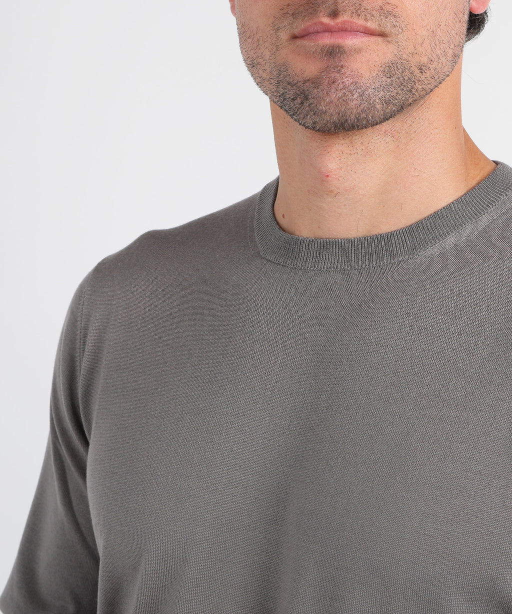 FILIPPO DE LAURENTIIS Maglia girocollo