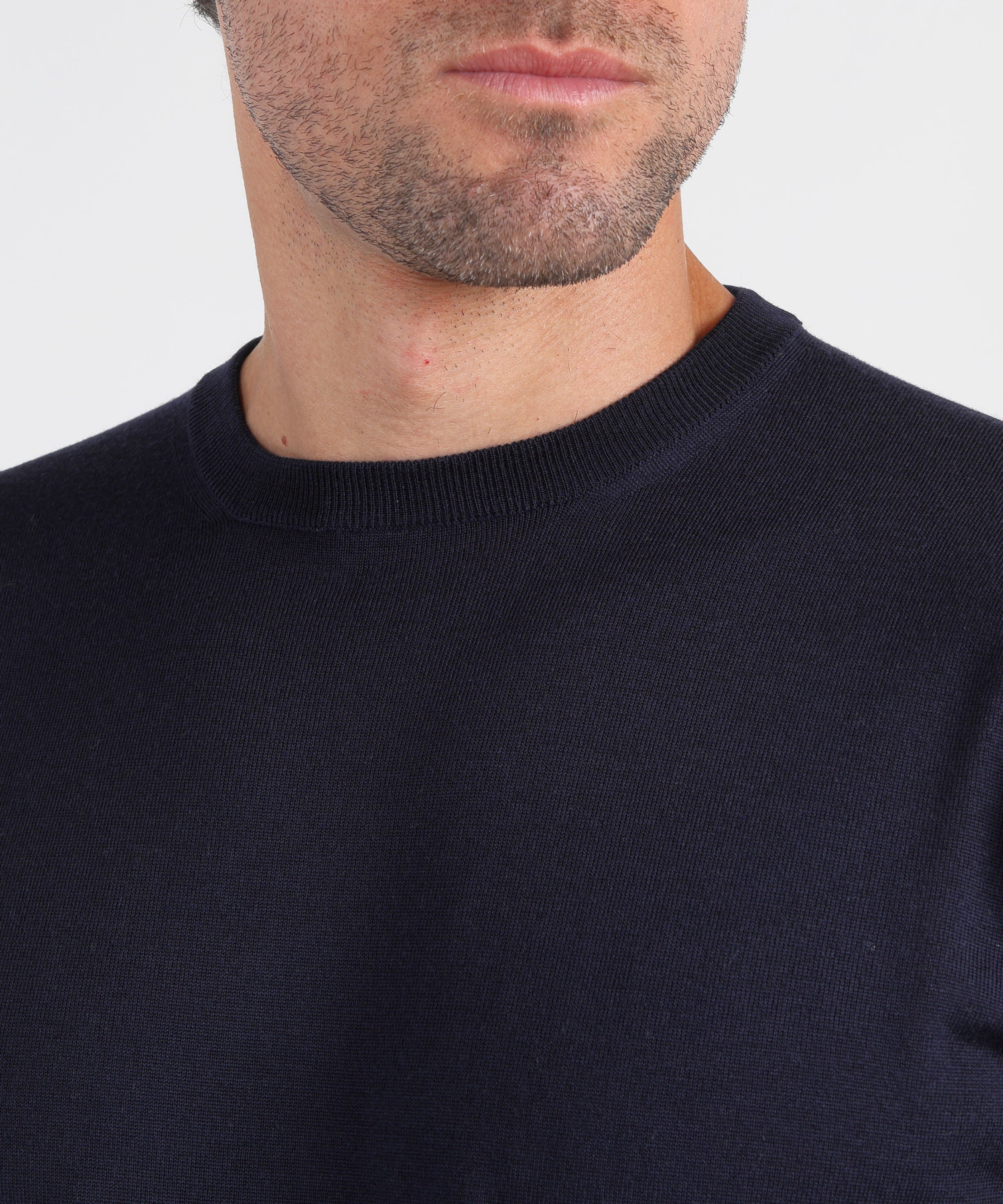 FILIPPO DE LAURENTIIS Maglia girocollo