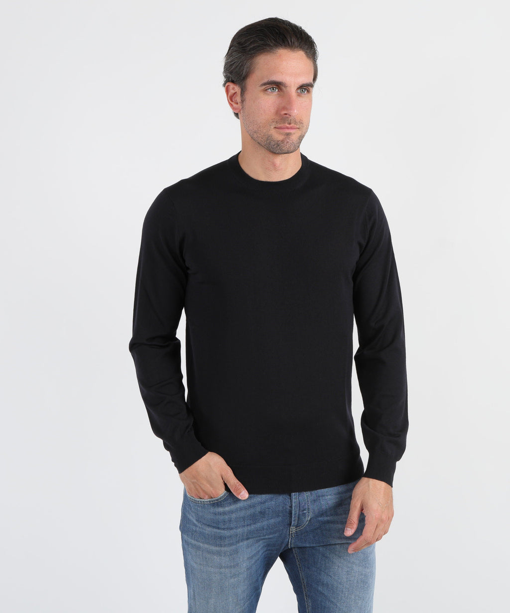 FILIPPO DE LAURENTIIS Maglia girocollo