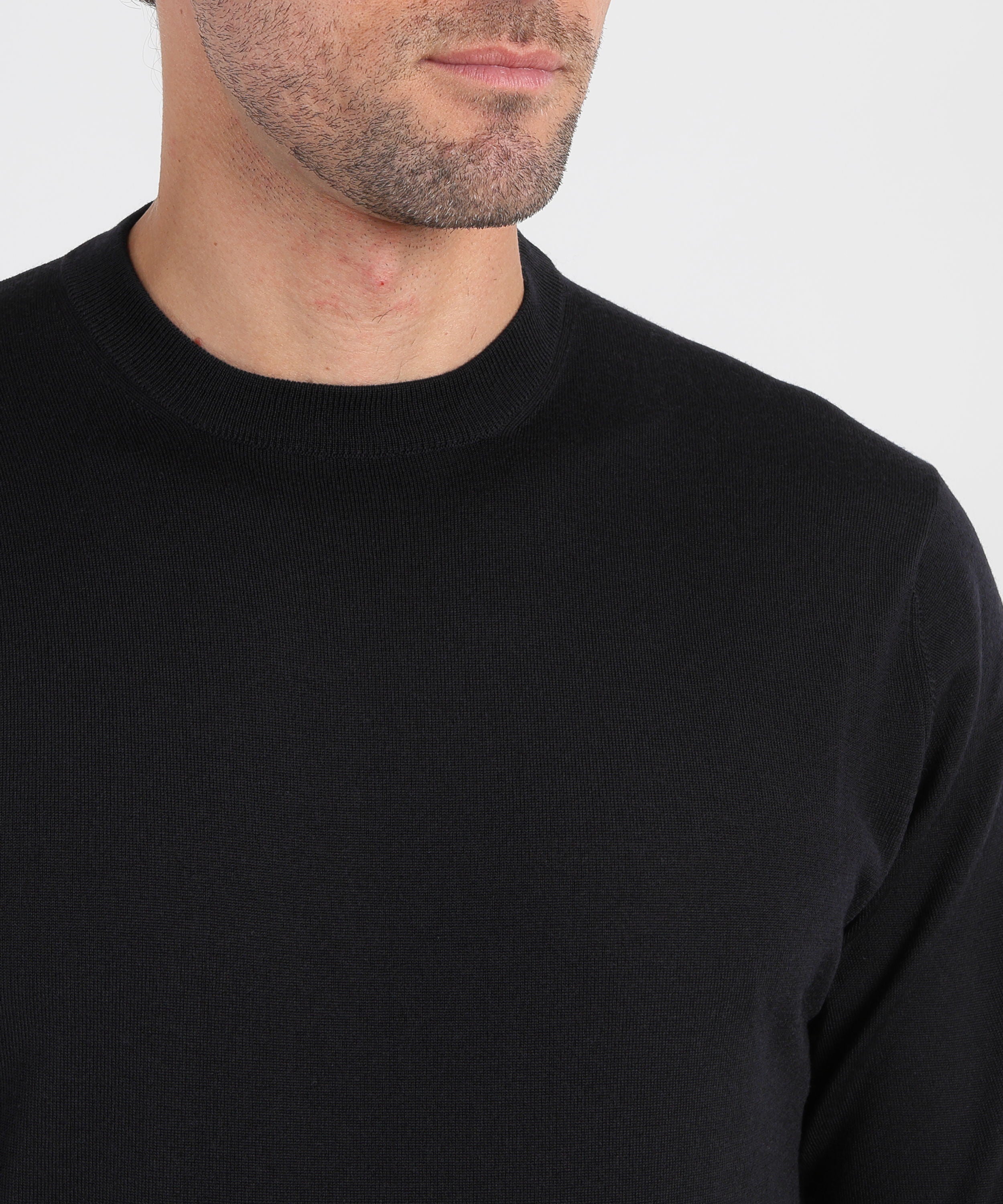 FILIPPO DE LAURENTIIS Maglia girocollo