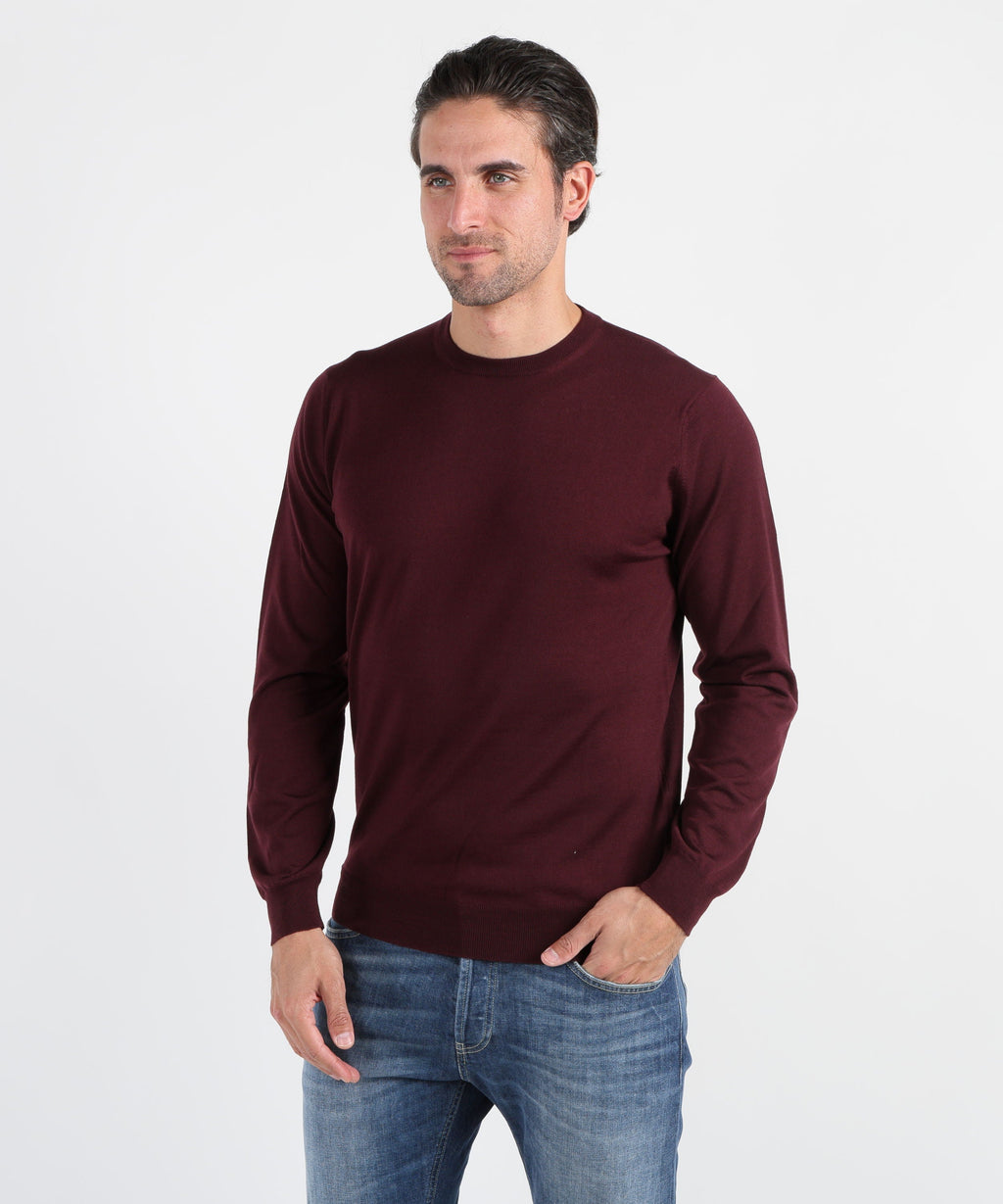 FILIPPO DE LAURENTIIS Maglia girocollo