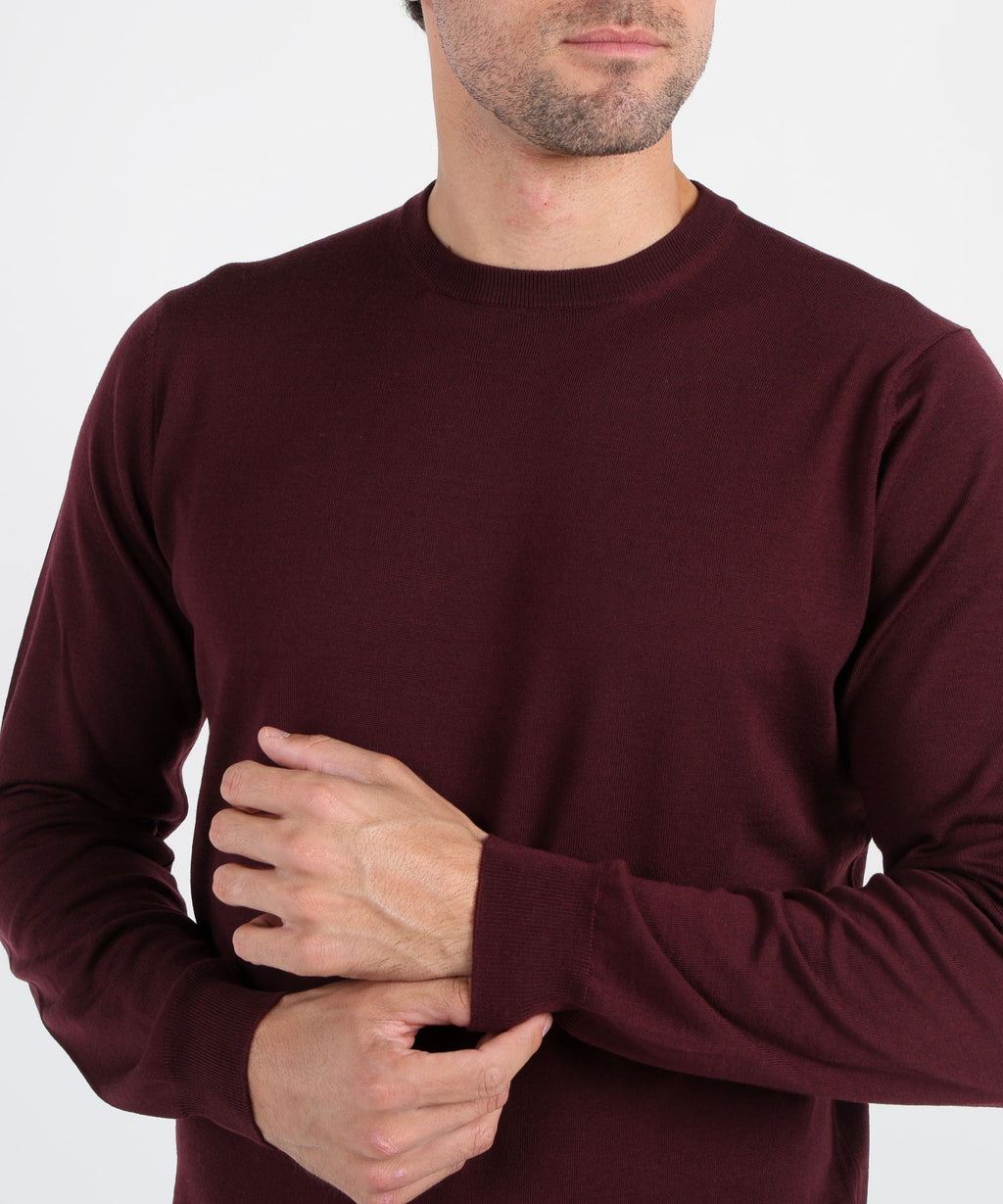 FILIPPO DE LAURENTIIS Maglia girocollo