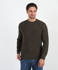 HESKIMO Maglia costa inglese