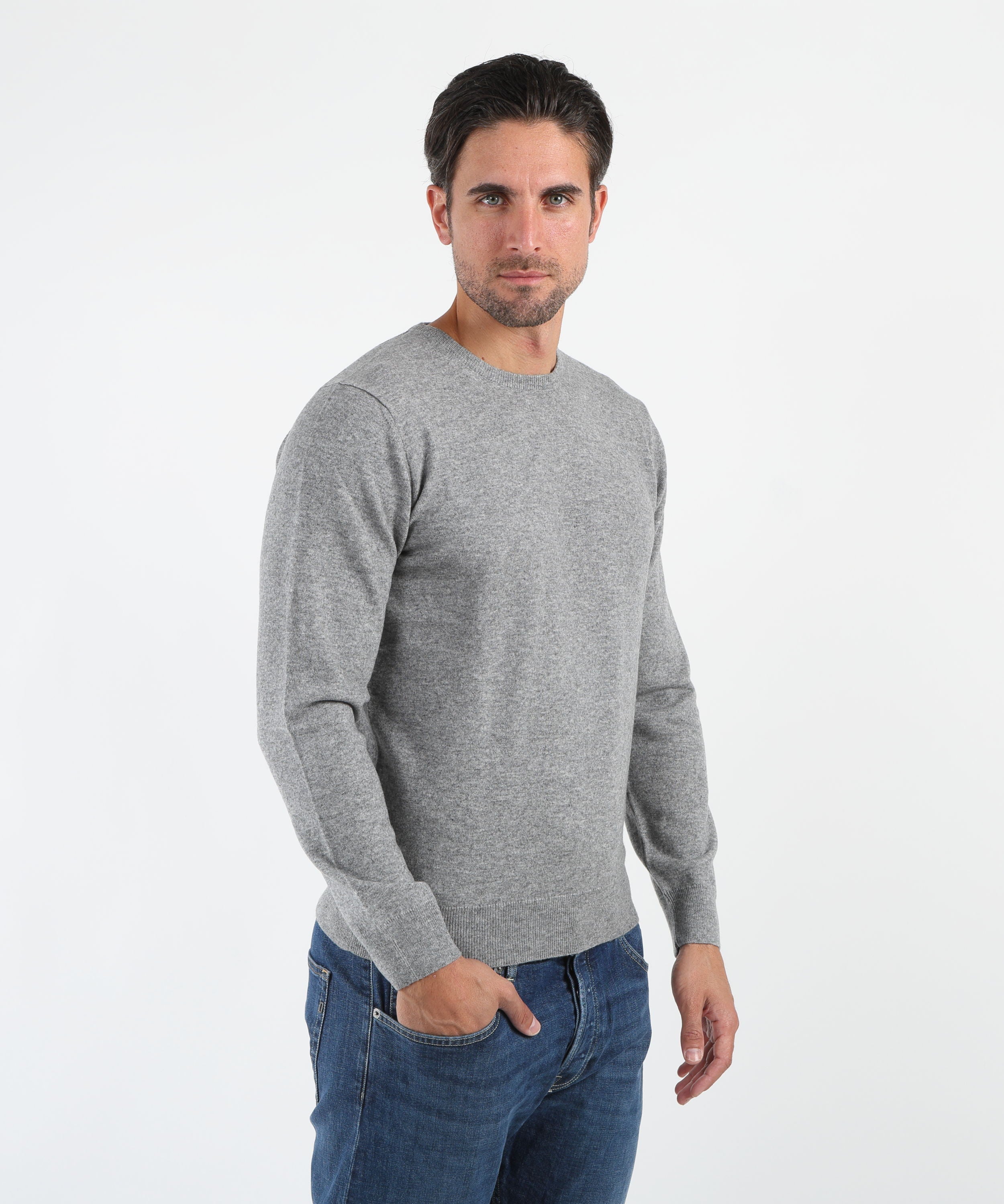 DELLA CIANA Maglia girocollo