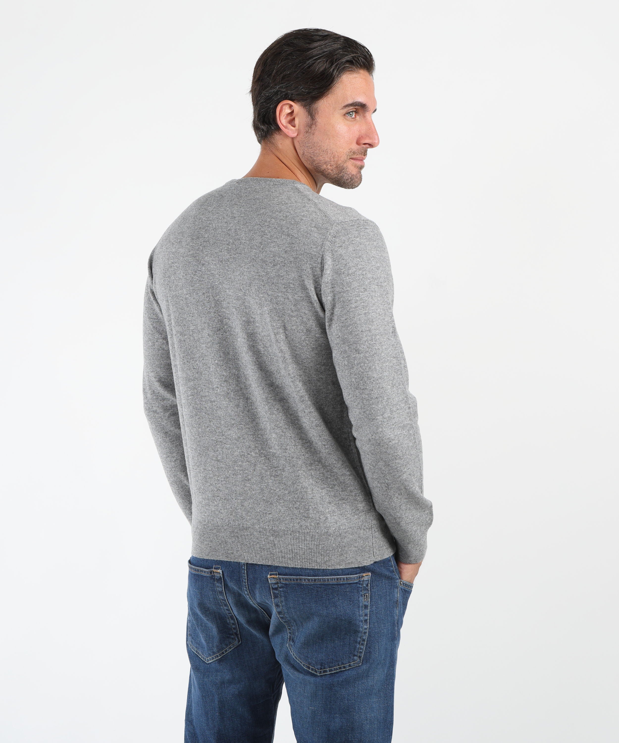 DELLA CIANA Maglia girocollo