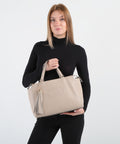 LIUJO ACCESSORI Borsa donna a mano media con tracolla