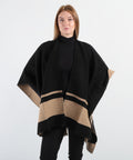 LAUREN RALPH LAUREN Mantella bicolore