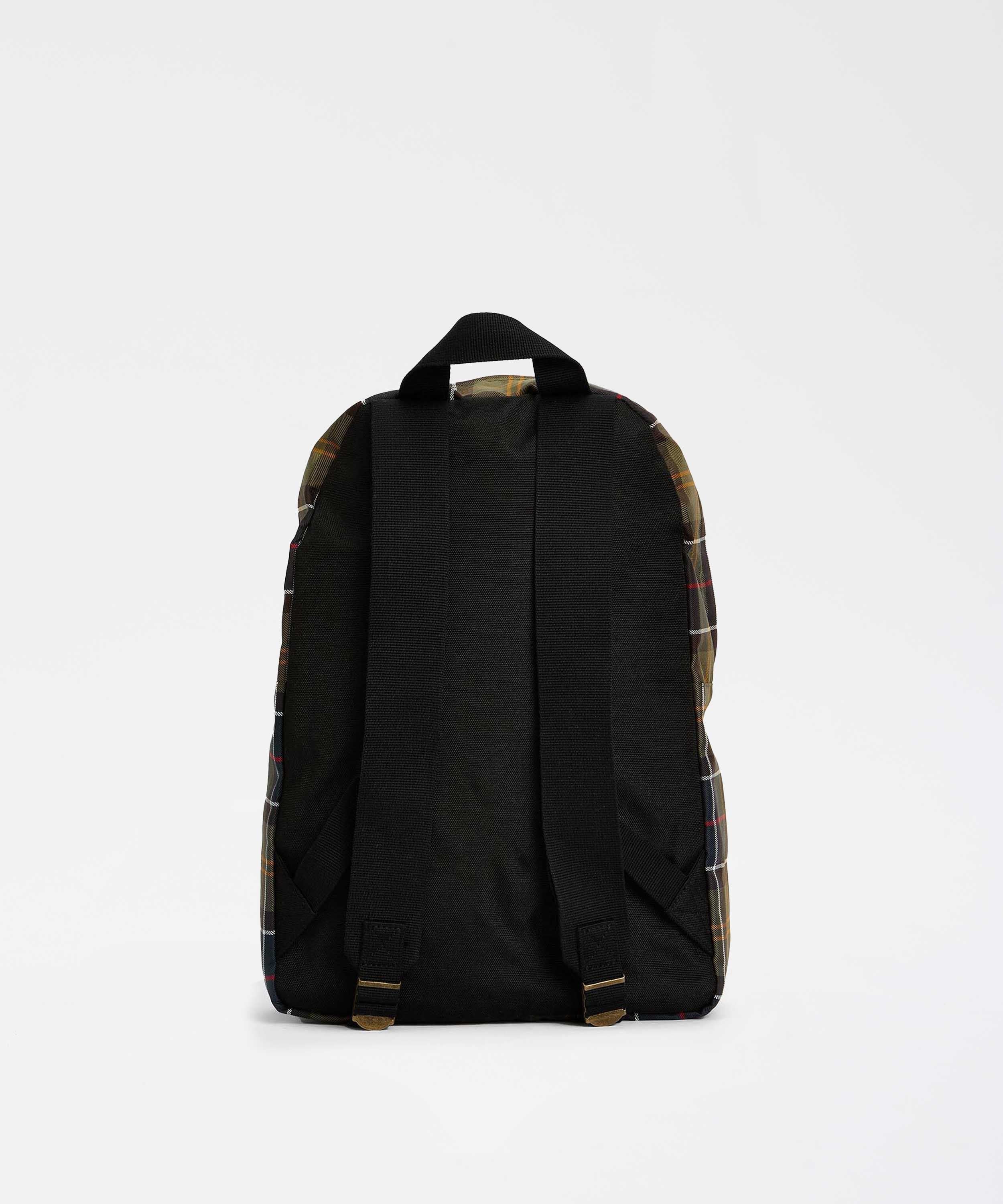 BARBOUR Zaino Torridon