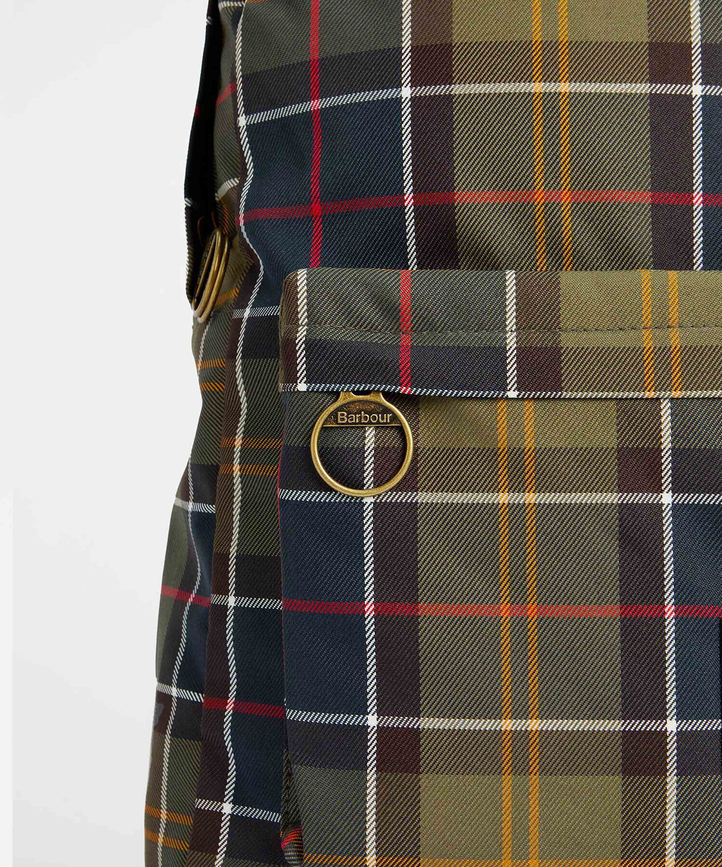 BARBOUR Zaino Torridon