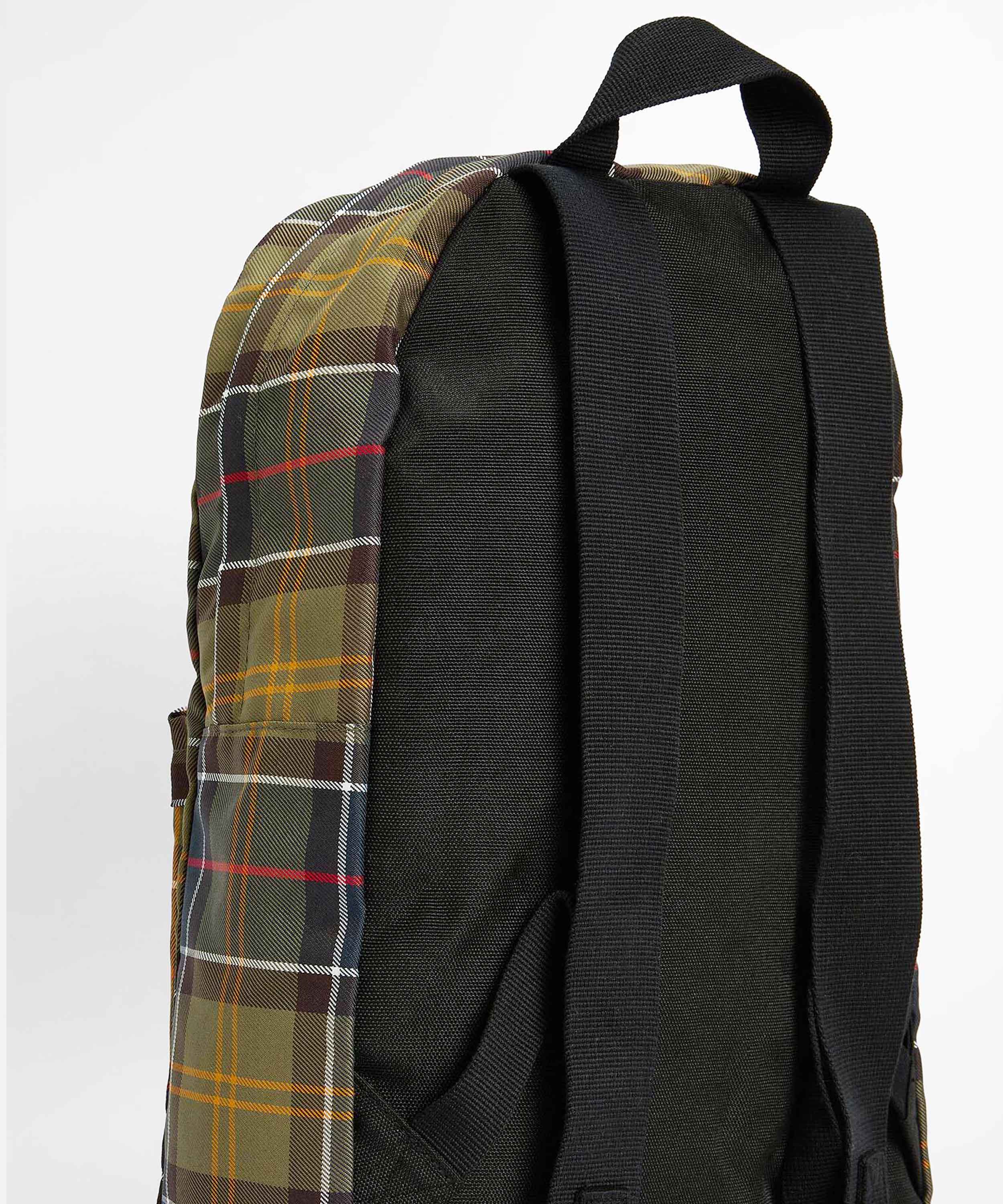 BARBOUR Zaino Torridon