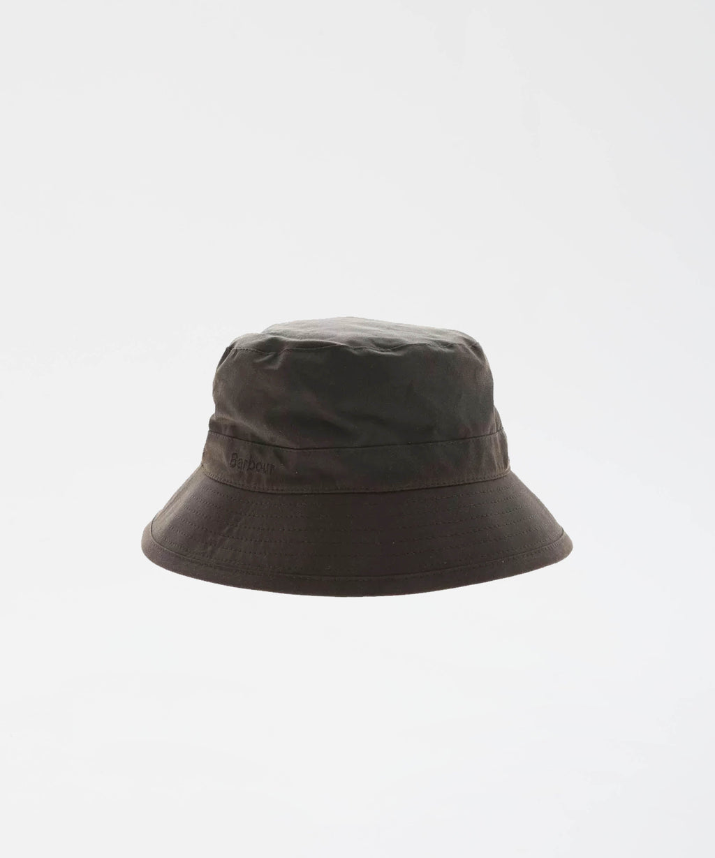 BARBOUR wax bucket