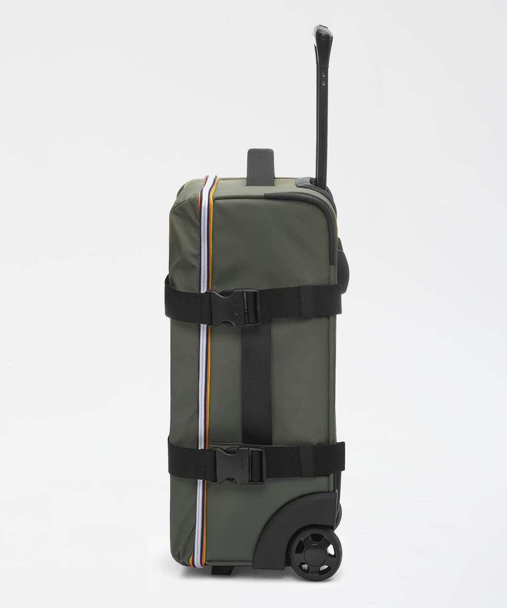 K-WAY Trolley da viaggio