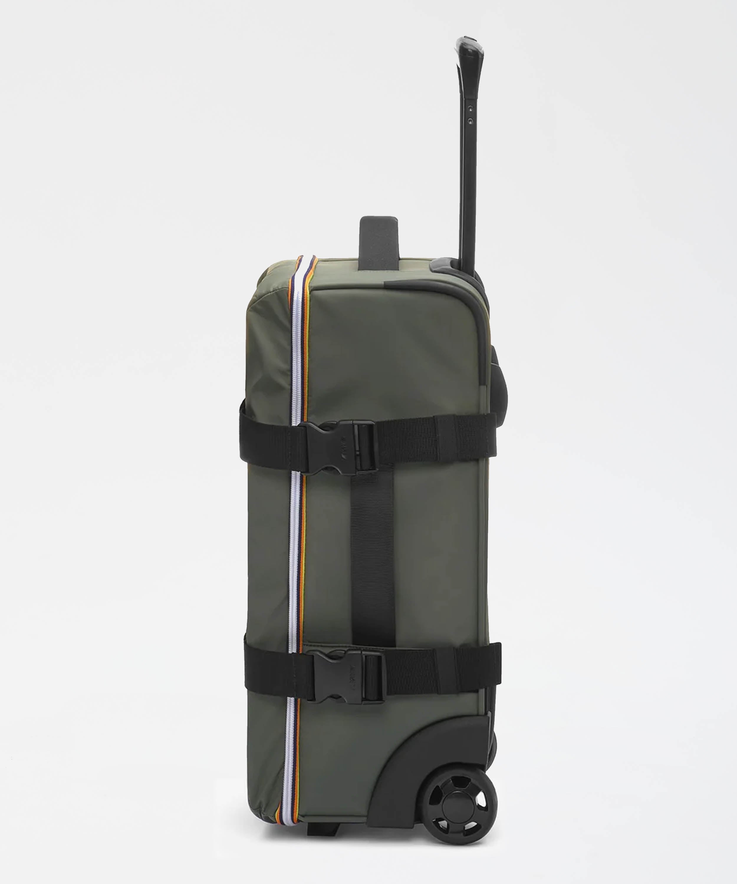 K-WAY Trolley da viaggio