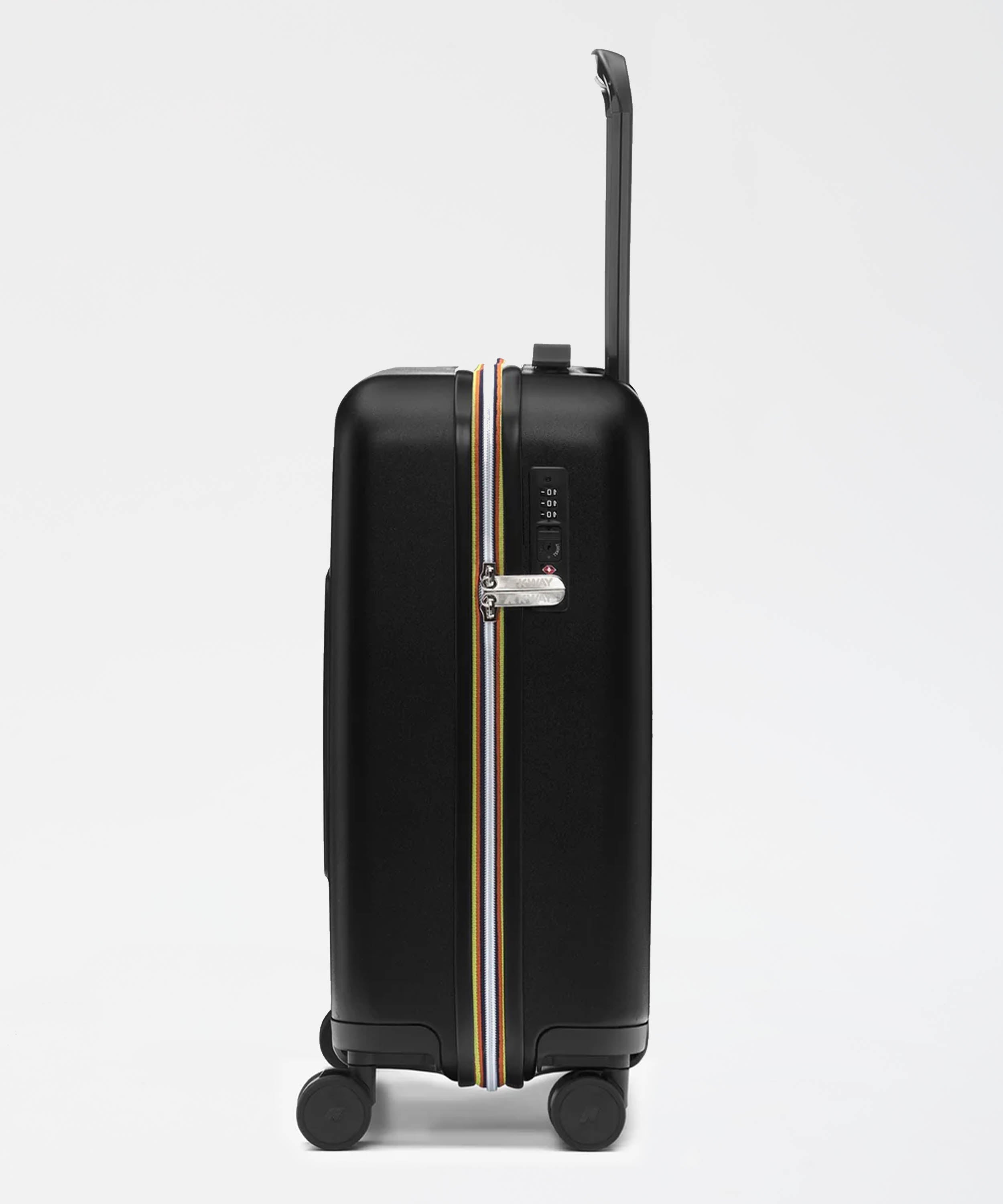 K-WAY Trolley "Eudoxie logo"
