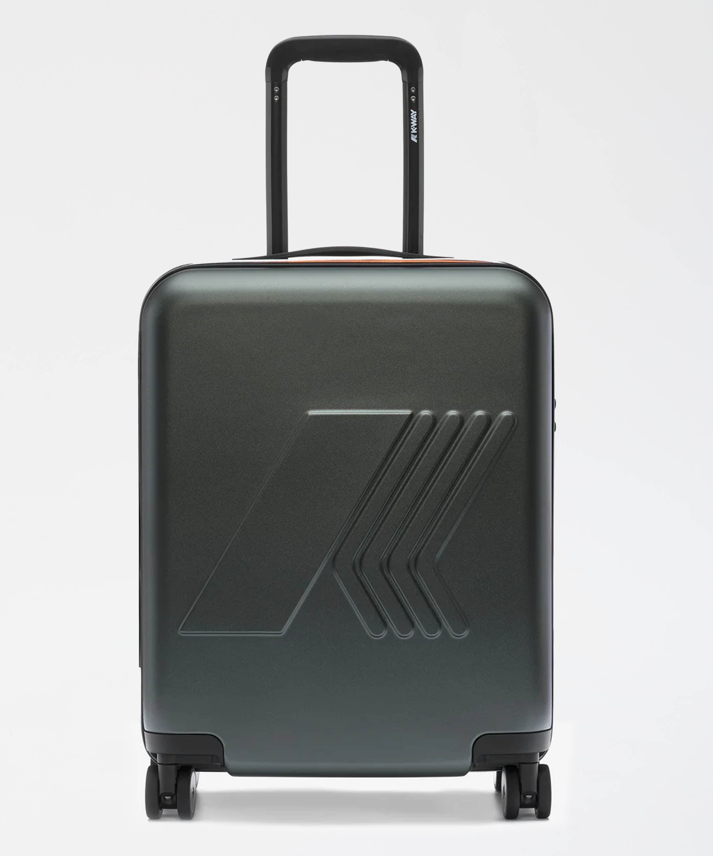 K-WAY Trolley "Eudoxie logo"