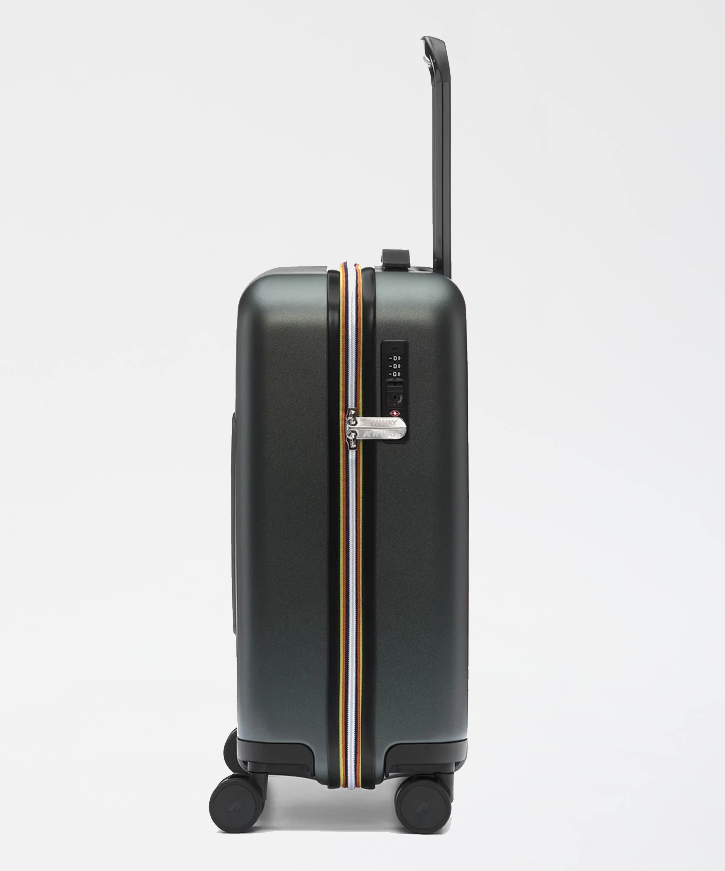 K-WAY Trolley "Eudoxie logo"
