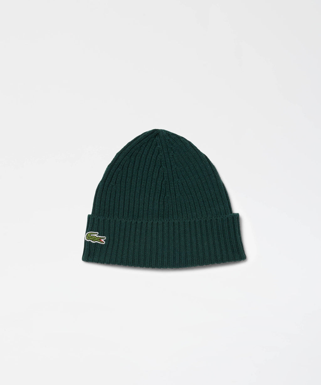 LACOSTE Berretto in lana