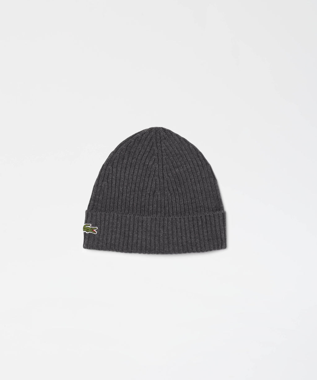 LACOSTE Berretto in lana