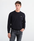 LACOSTE maglia girocollo