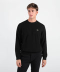 LACOSTE maglia girocollo